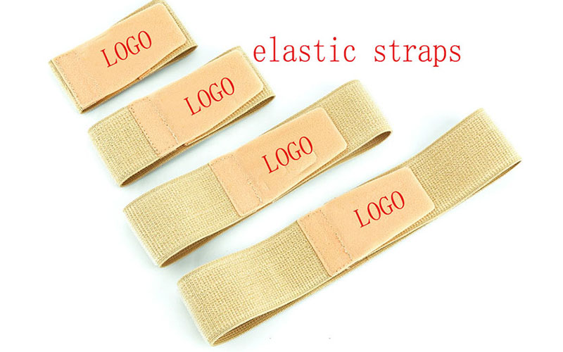 Suchý zip s elastickou smyčkou