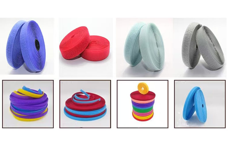 Proč se to jmenuje Velcro