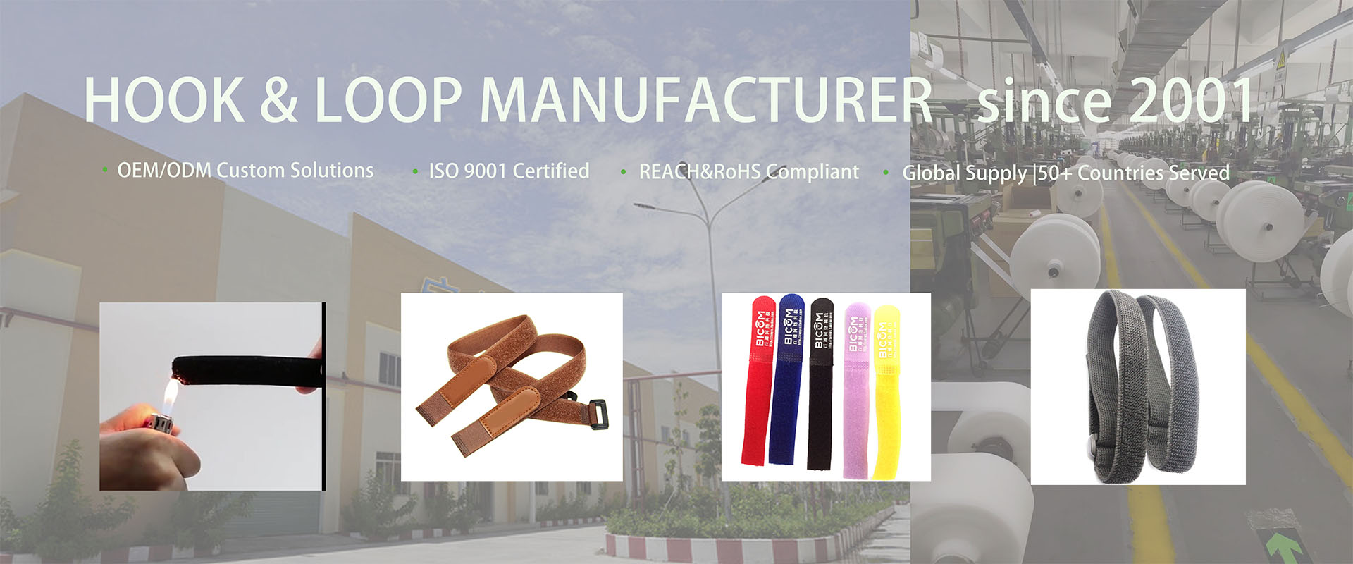 Shenzhen QH textilní CO., LTD.