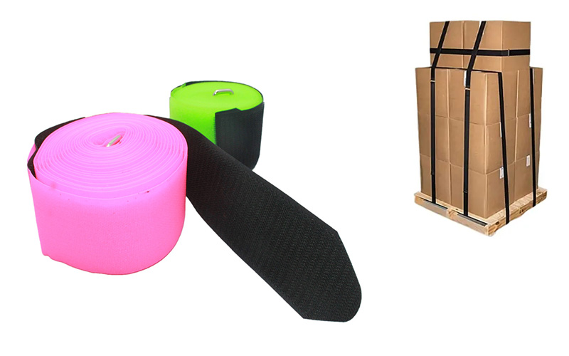 Pásky se suchým zipem