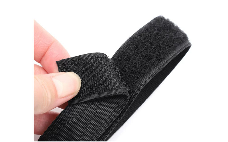 popruh na suchý zip se suchým zipem pro Ranger