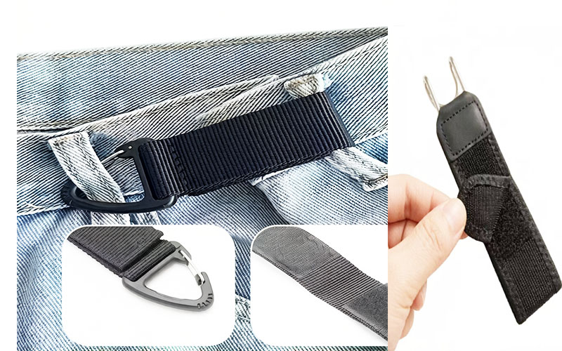 bluetooth hák a smyčka samolepicí pás