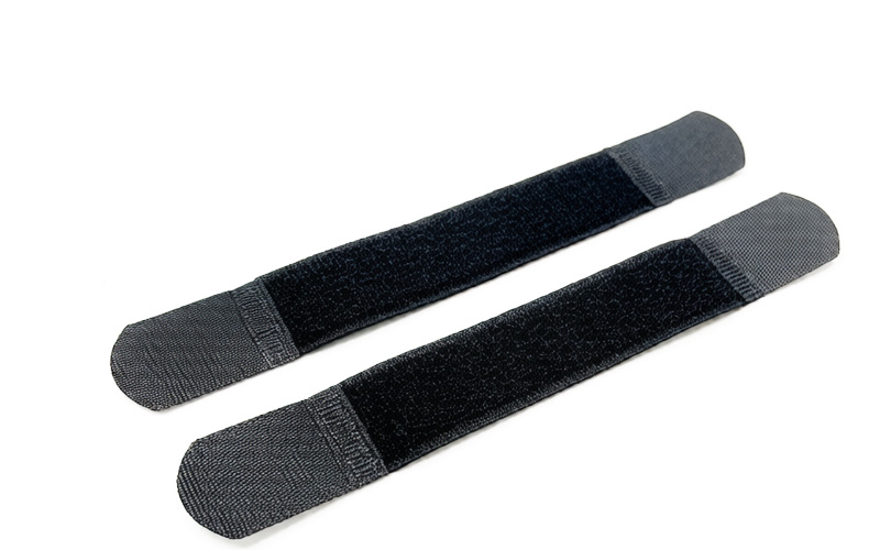nový styl háček a smyčka elastický hodinkový pásek