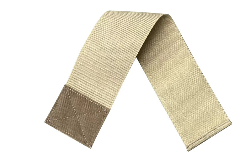 extra pevný znovuuzavíratelný suchý zip na kabely a utahovací popruh