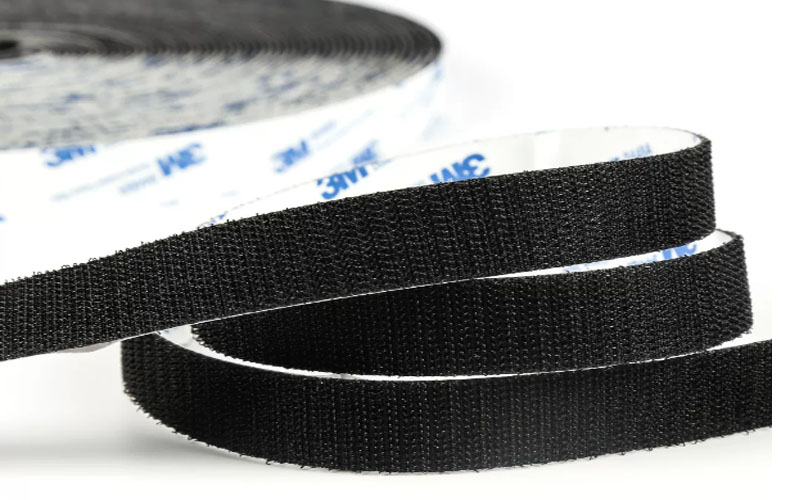  3M průmyslové lepidlo Velcro háček a smyčka lepenka