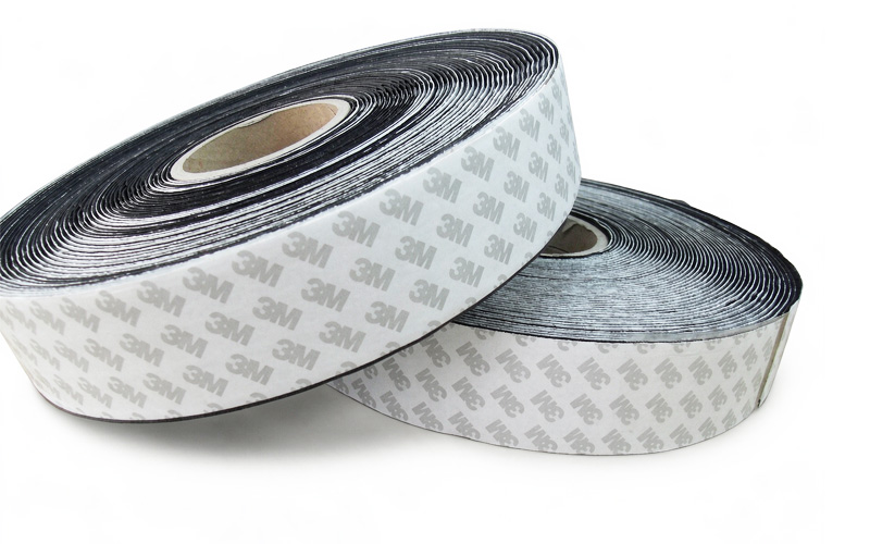  3M průmyslové lepidlo Velcro háček a smyčka lepenka